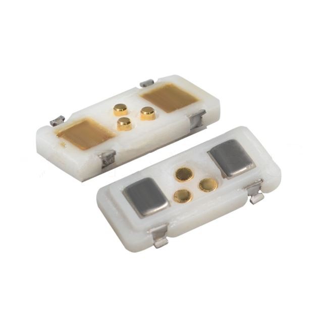 Magnetic Pogo pin for PCB circuit board