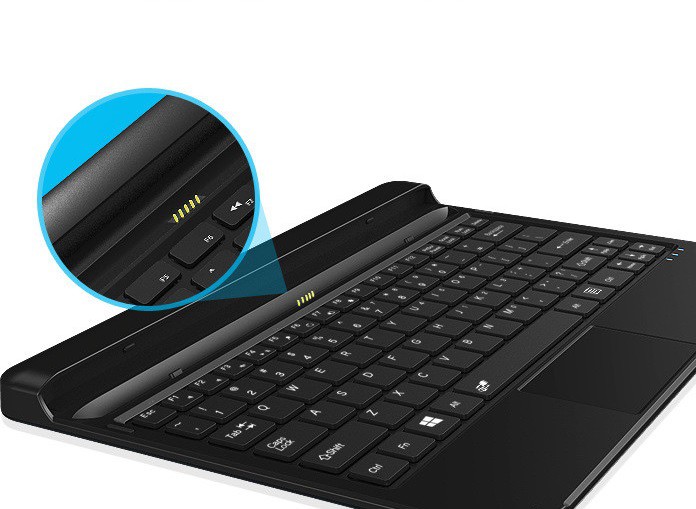 Magnetic connector module Magnetic connector module