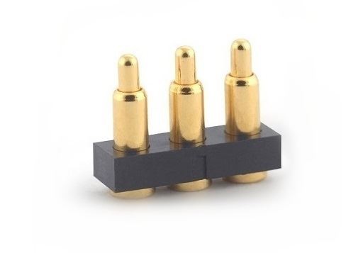 Автомобильное зарядное устройство Pogo Pin Connector