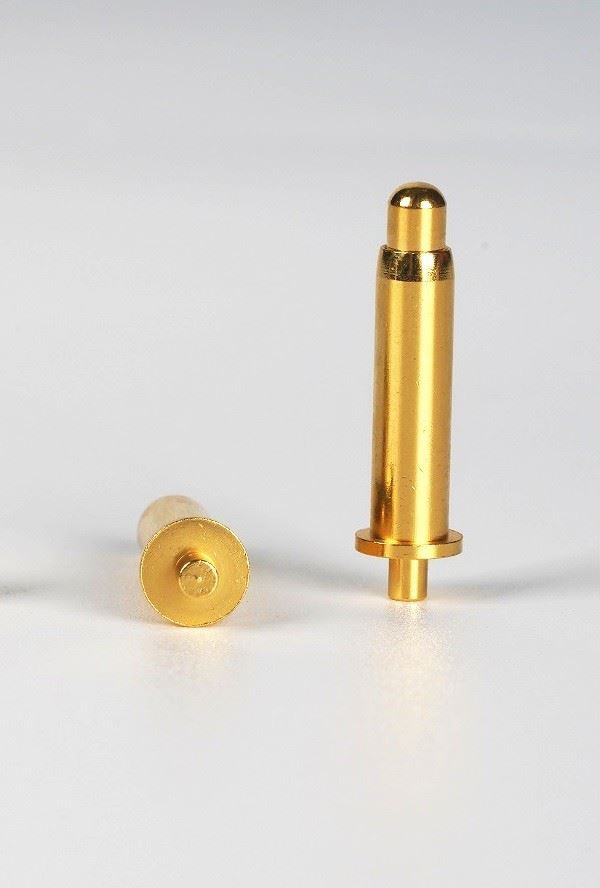 High Current Pogo Pin Fast Charging