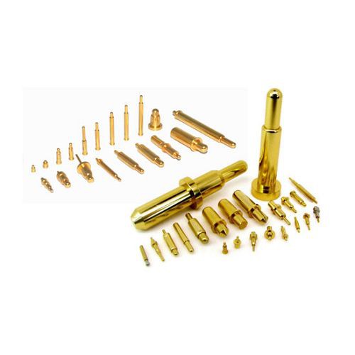 Проанализируйте состав и функции Pogo Pin