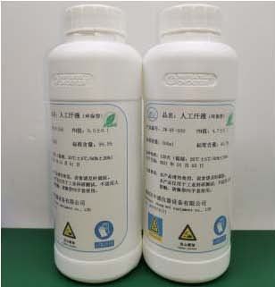 Отчет об испытании искусственного пота Pogo Pin