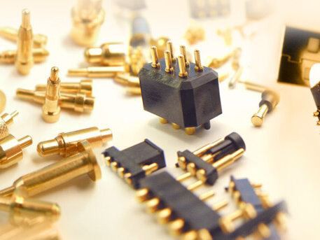 Общие стандарты тестирования надежности Pogo Pin