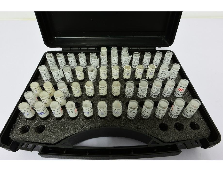 Отчет о тестировании размеров нашего Pogo Pin