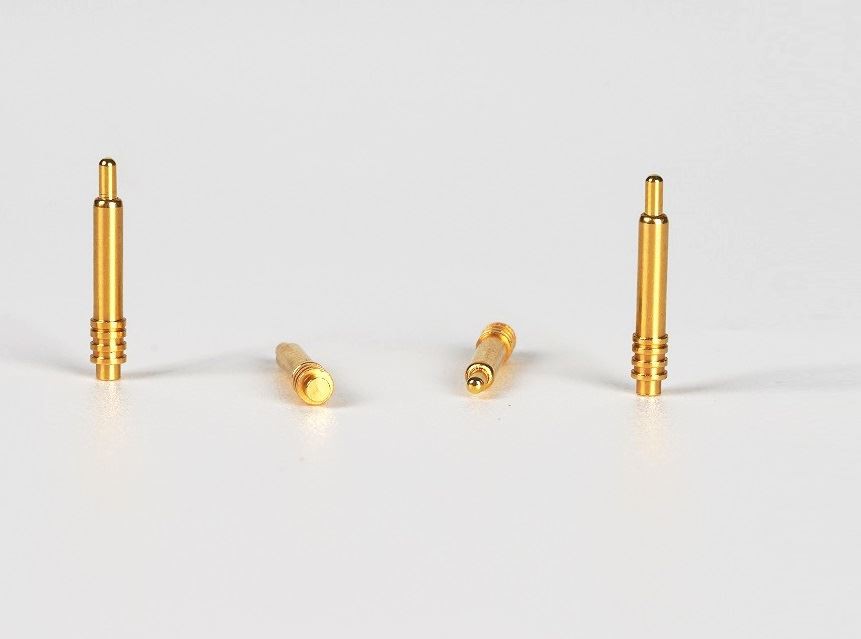 Примечания по использованию pogo pin