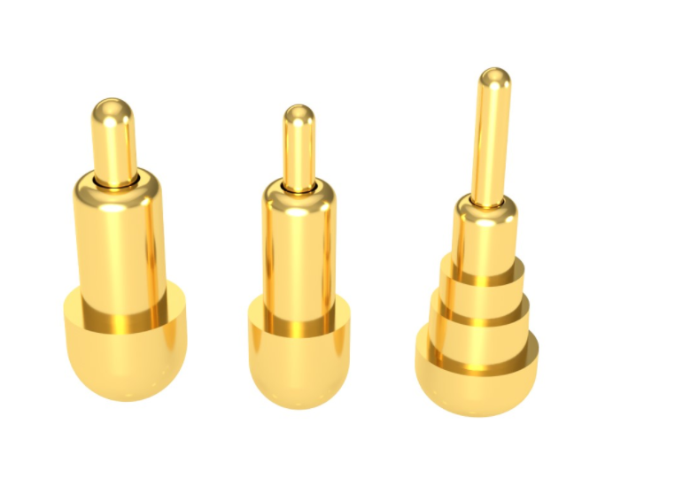 Высокочастотный Pogo-штифт Aerospace 5G