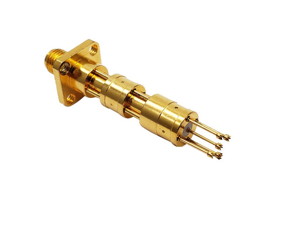 Как правильно выбрать пружинный наперсток антенны?