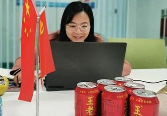 Сервис улыбки всегда рядом