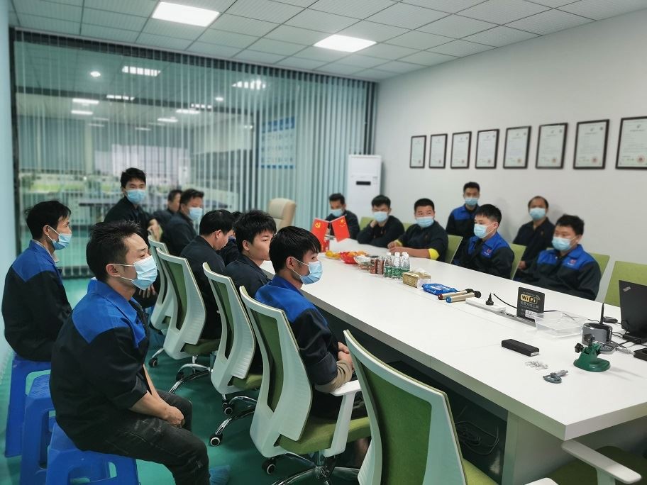 Спиральный микрометр (микрометр) Обучение