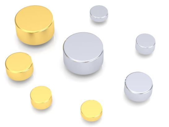 Магнитный тест Pogo Pin