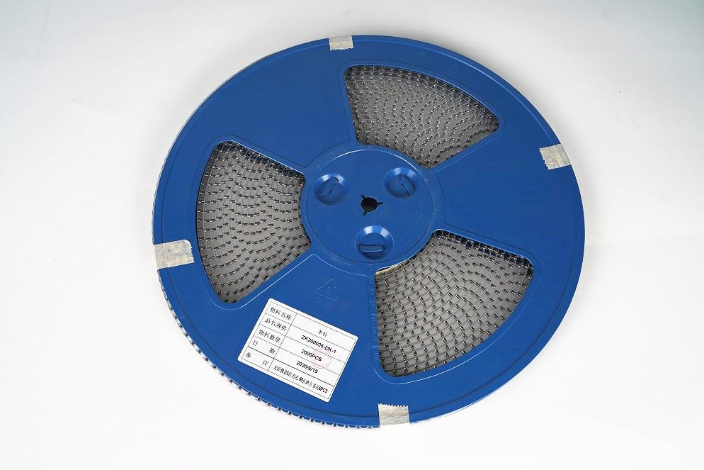 Лента Pogo Pin Carrier для SMT SMD