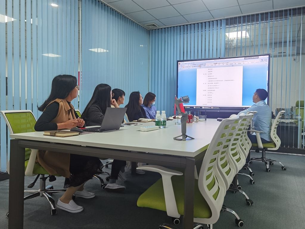 Изучение опыта продаж