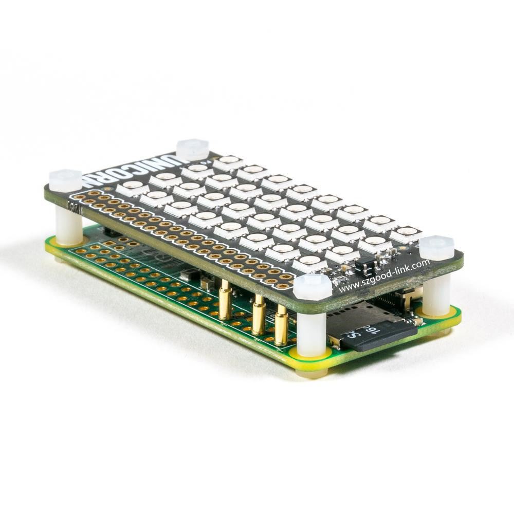 Подпружиненный позолоченный разъем для печатной платы