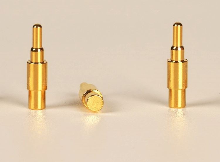 Использование и сохранение pogo pin