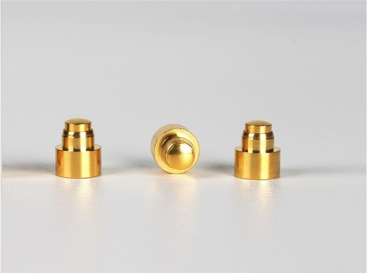 Разъем Pogo Pin Сильноточный штифт