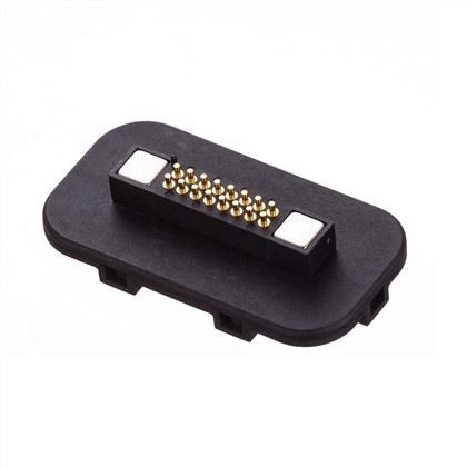Магнитные разъемы Pogo Pin