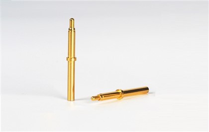 Подпружиненные контакты Micro Pin Pogo Pin