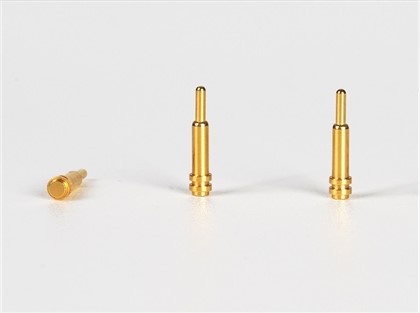 Быстрая зарядка Pogo Pin