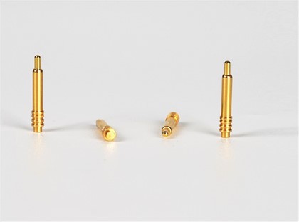 Прямая игла SMTpogo Pin