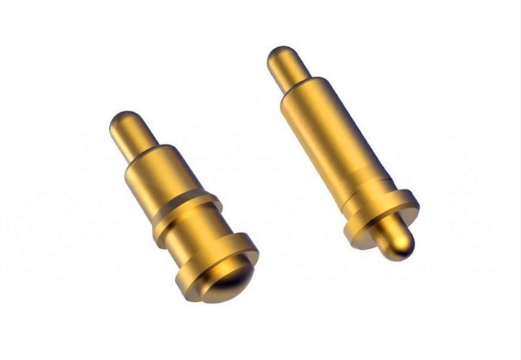 Пружинные контактные штифты Pogo Pin