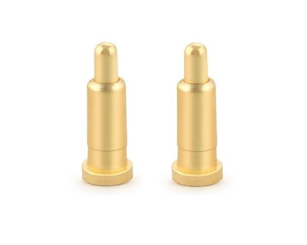 Spring Loaded Contacts Pogo Pins