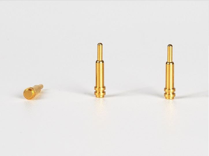 Быстрая зарядка Pogo Pin