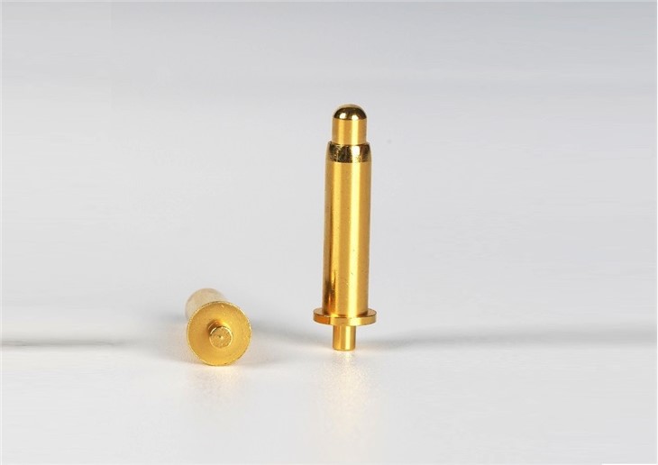 PIN-код для зарядки гарнитуры TWS Pogo Pin