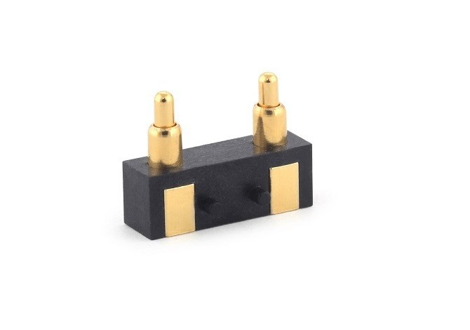 2 Pin Cable Magnetic Connector