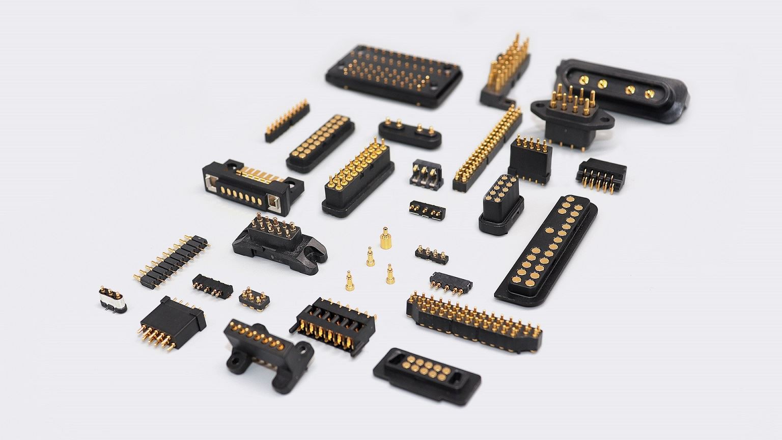 Что такое разъем