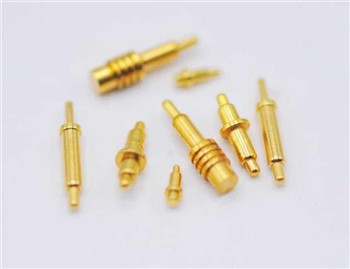 Анализ распространенных проблем с контактами карт с пого-пинами Pogo Pin