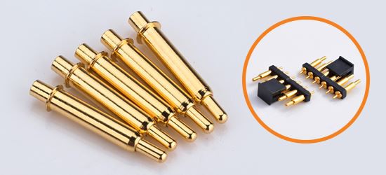 Как купить качественный Pogo Pin?