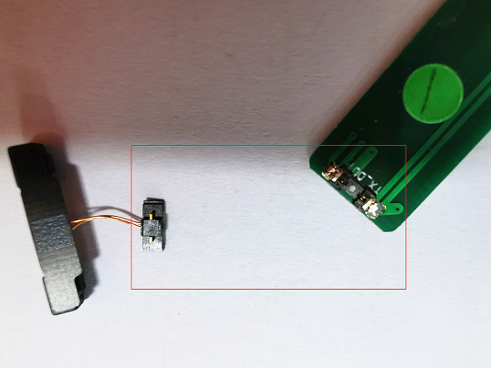 Индивидуальный разъем Pogo Pin