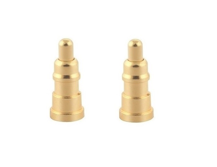 Материал и характеристики штифтового домкрата Pogo