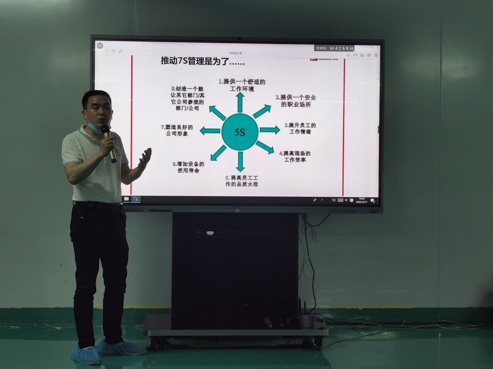 Обучение управлению Pogo Pin и коннектором 7s