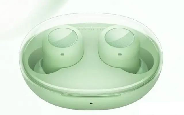 Отчет о разборке: наушники Realme Buds Q2 TWS