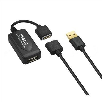 Сильноточный магнитный USB-кабель для зарядки