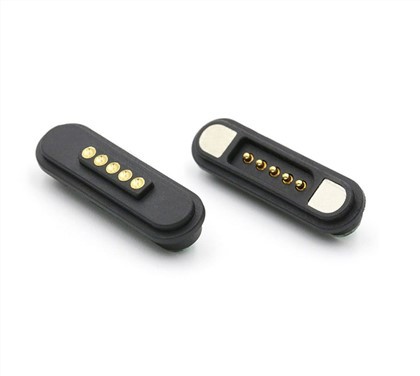 Магнитное зарядное устройство Pogo Pin Connector