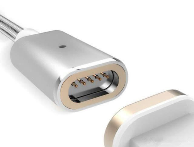 Эффективные магнитные контактные разъемы Pogo