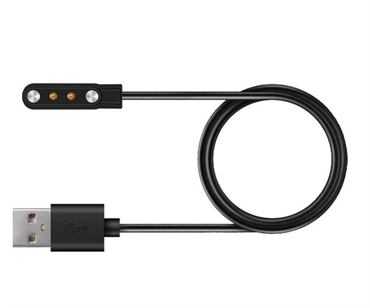 2PIN Magnetic Charging Connector