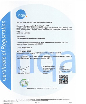 Разъемы Pogo Pin для зарядки электромобилей