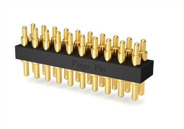 Пружинные штифты Pogo Pin Connector