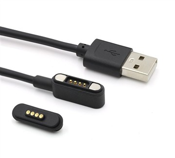 USB-кабель с магнитной зарядкой
