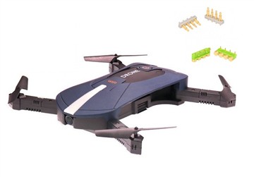 Решения для зарядки дронов Pogo Pin