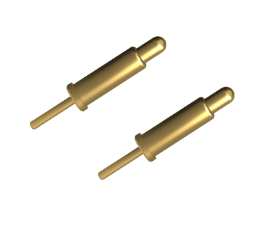 Пружинный контакт Pogo Pin для фитнес-оборудования