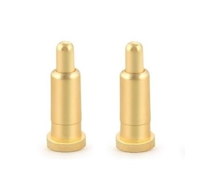 Подпружиненные штыри SMT Pogo