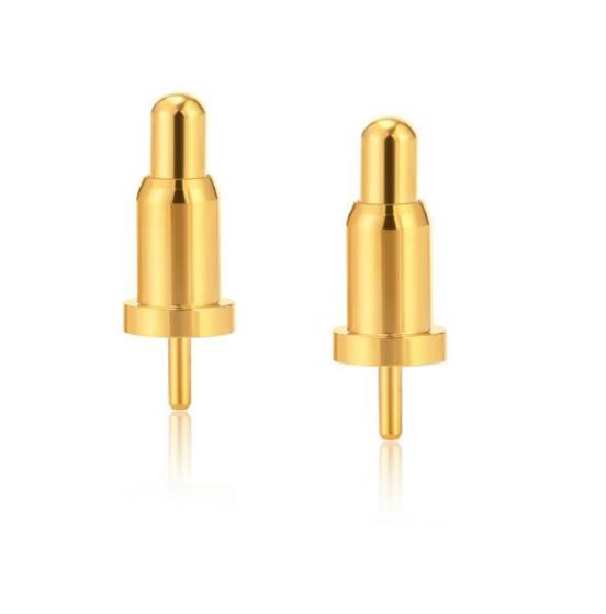 Подпружиненные контактные штифты Pogo